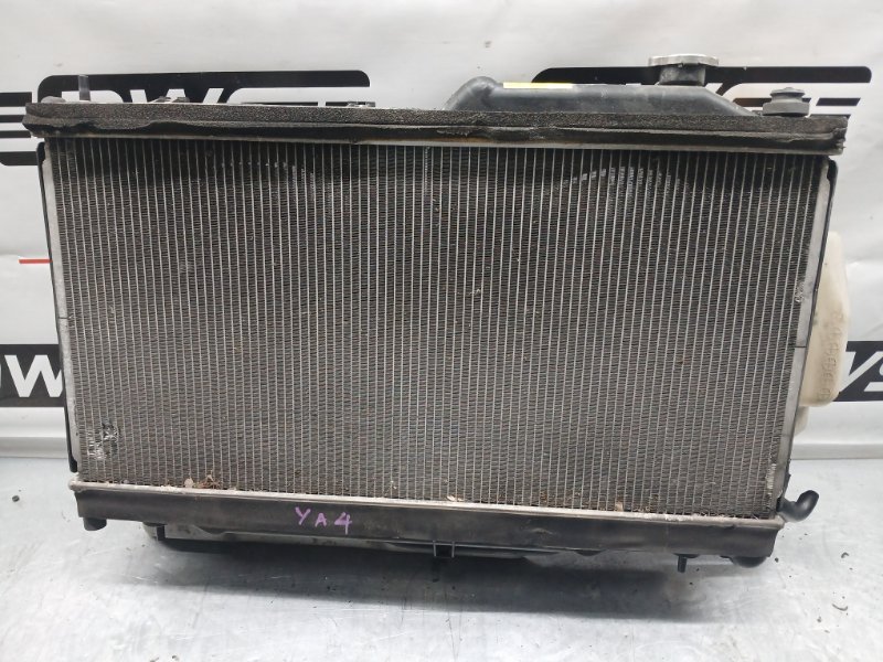 Радиатор охлаждения двигателя, 6000 рублей, Красноярск