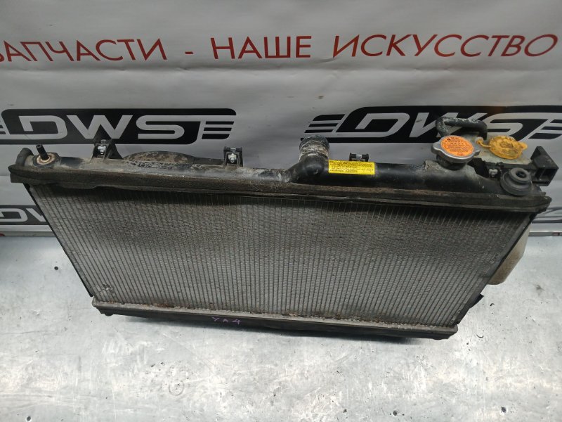 Радиатор охлаждения двигателя, 6000 рублей, Красноярск