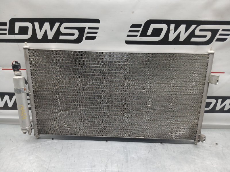 Радиатор кондиционера, 1000 рублей, Красноярск