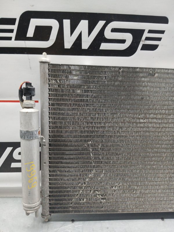 Радиатор кондиционера, 1000 рублей, Красноярск