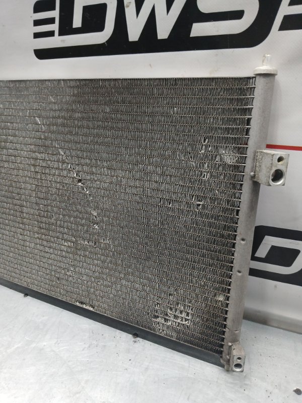 Радиатор кондиционера, 1000 рублей, Красноярск