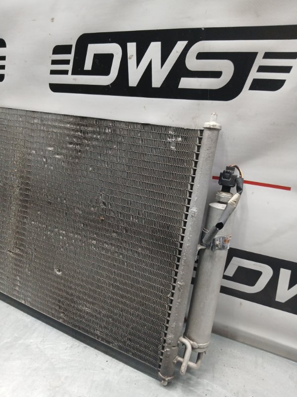 Радиатор кондиционера, 1000 рублей, Красноярск