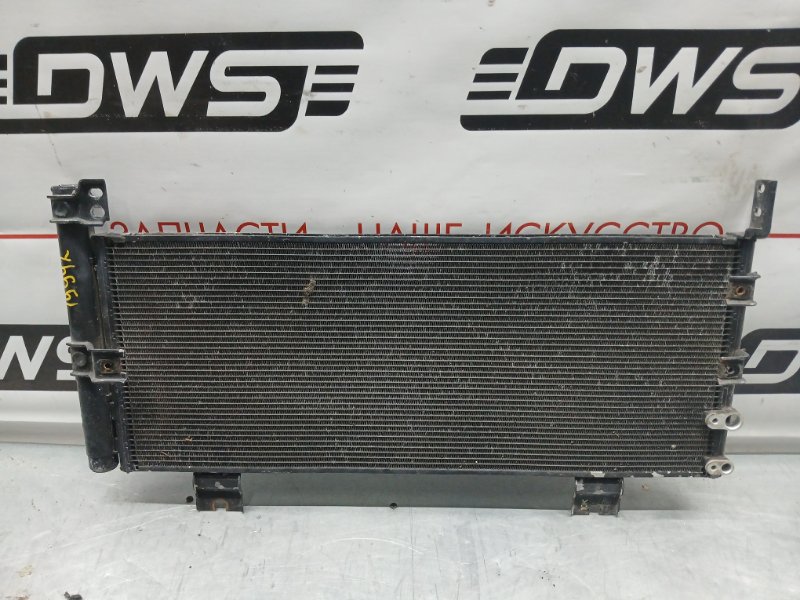 Радиатор кондиционера, 4700 рублей, Красноярск