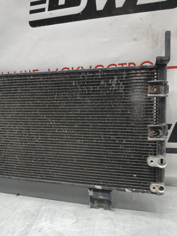 Радиатор кондиционера, 4700 рублей, Красноярск