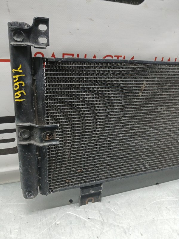 Радиатор кондиционера, 4700 рублей, Красноярск