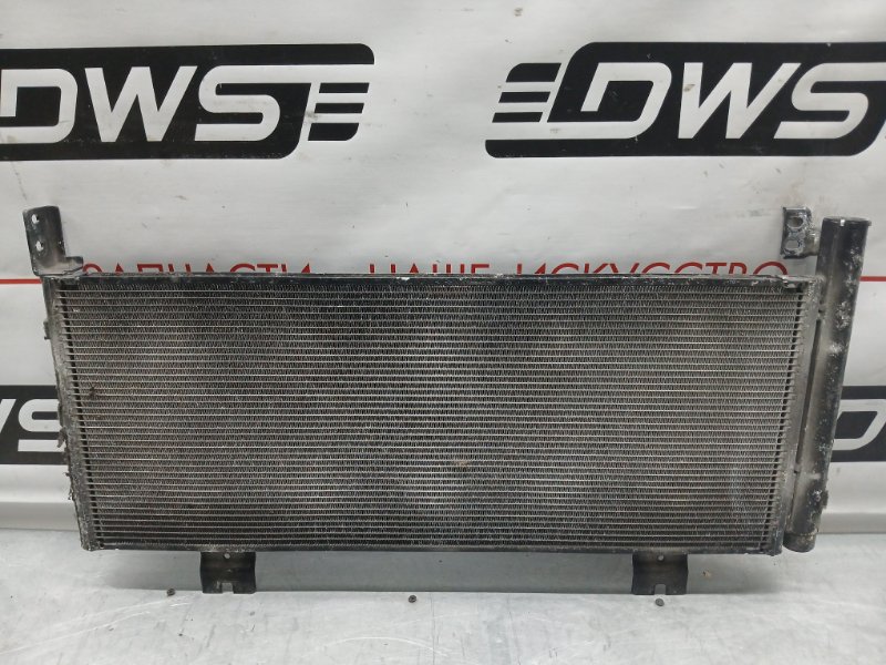 Радиатор кондиционера, 4700 рублей, Красноярск