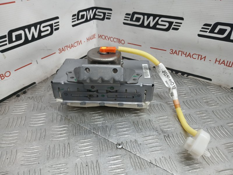 Подушка безопасности пассажира, 5000 рублей, Красноярск