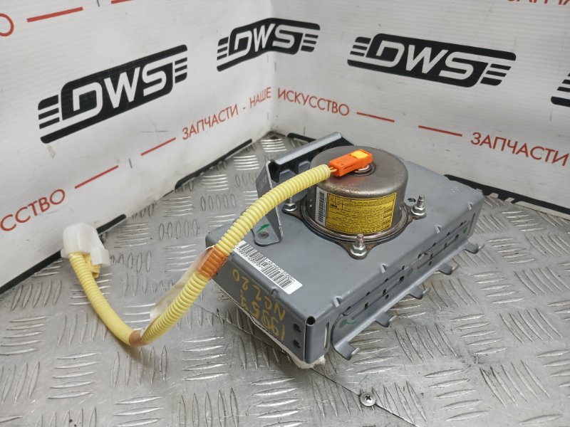 Подушка безопасности пассажира, 5000 рублей, Красноярск