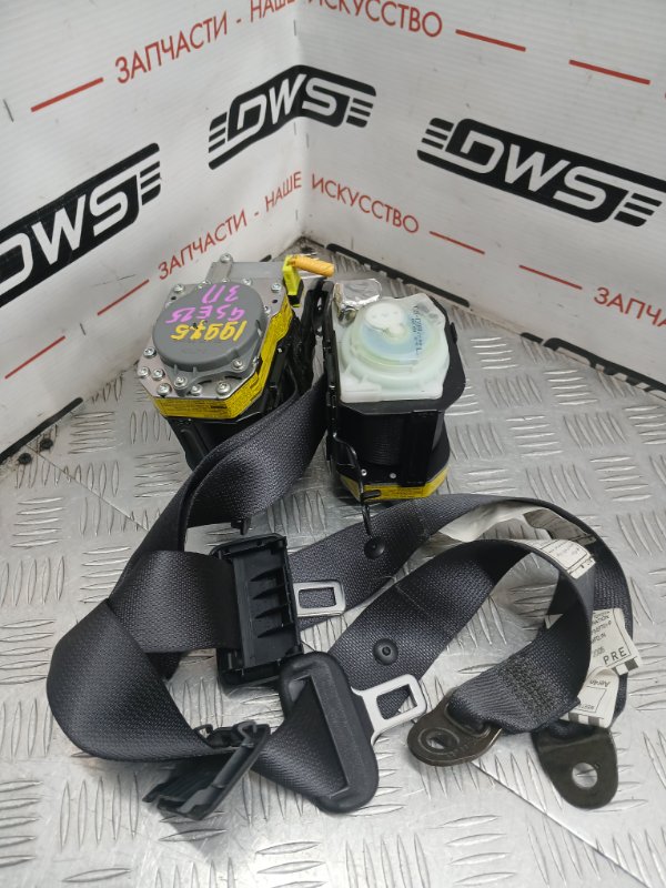 Ремень безопасности, 7000 рублей, Красноярск