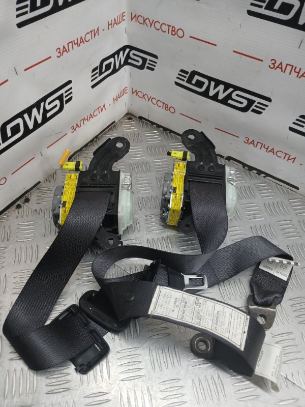 Ремень безопасности, 7000 рублей, Красноярск