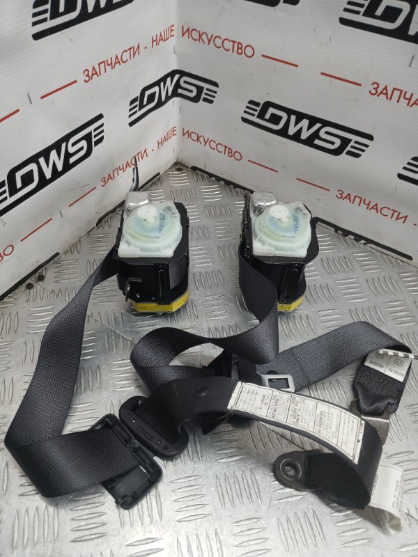 Ремень безопасности, 7000 рублей, Красноярск