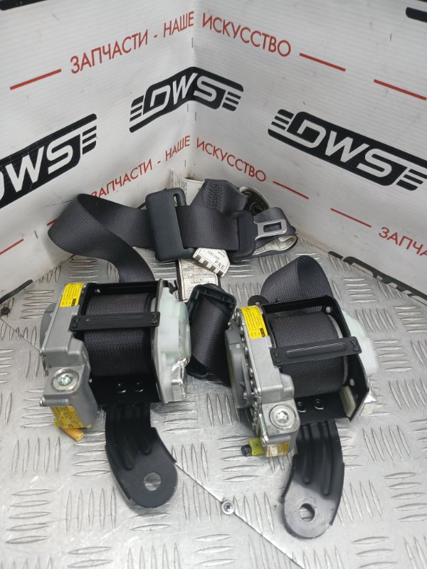 Ремень безопасности, 7000 рублей, Красноярск