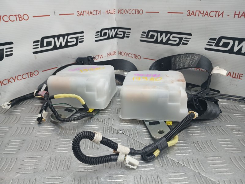 Ремень безопасности, 2000 рублей, Красноярск