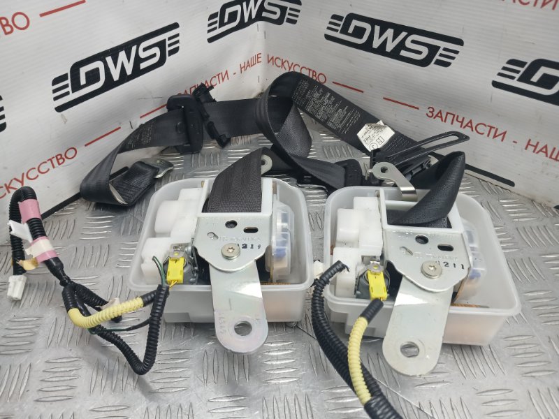 Ремень безопасности, 2000 рублей, Красноярск