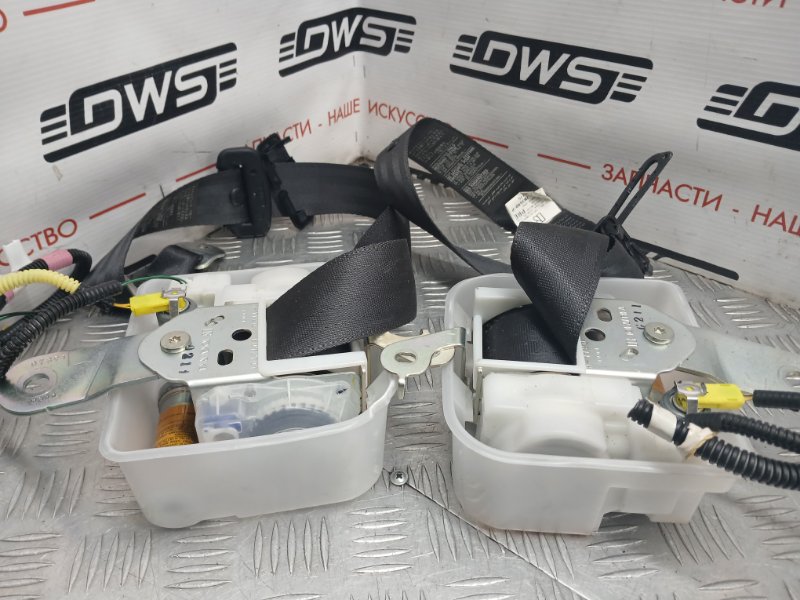 Ремень безопасности, 2000 рублей, Красноярск