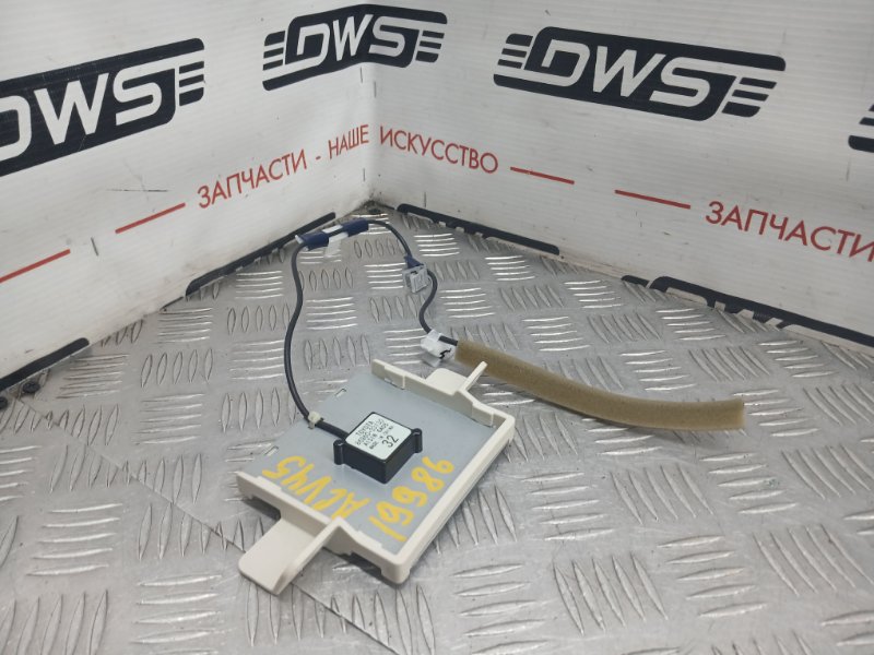 Антенна, 500 рублей, Красноярск