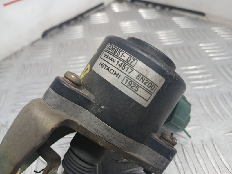 Клапан впускного коллектора, 1000 рублей, Красноярск