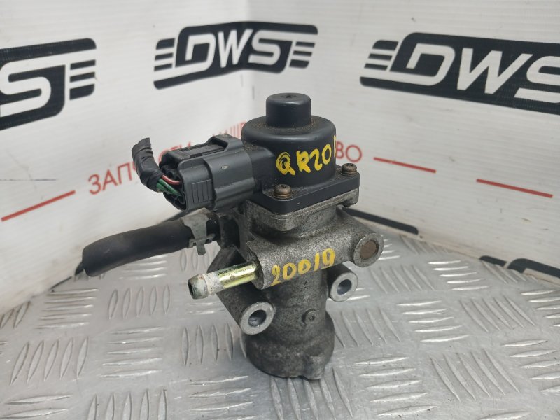 Клапан EGR, 500 рублей, Красноярск