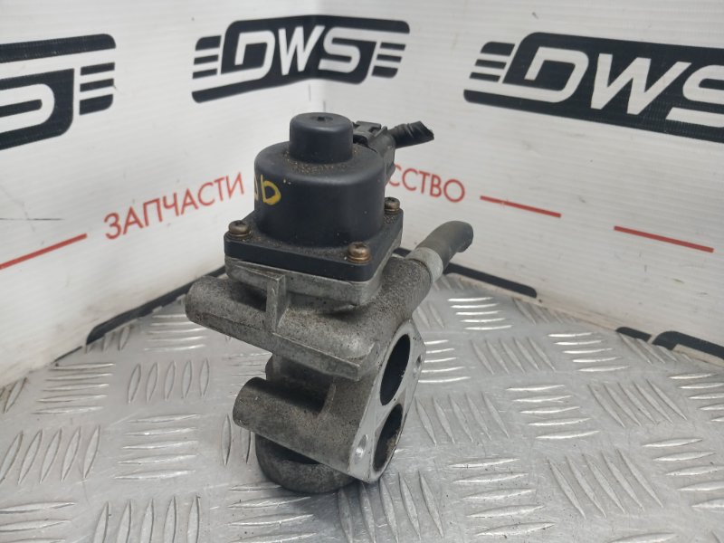 Клапан EGR, 500 рублей, Красноярск