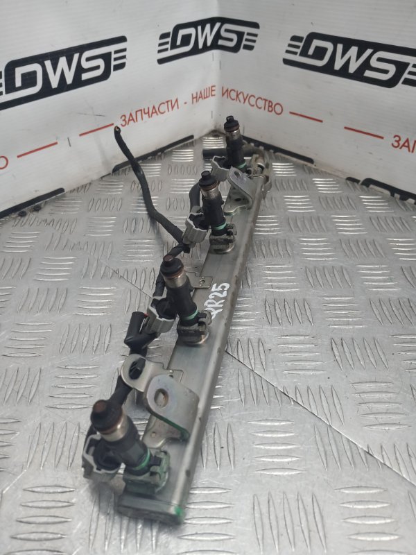 Форсунка топливная, 1000 рублей, Красноярск