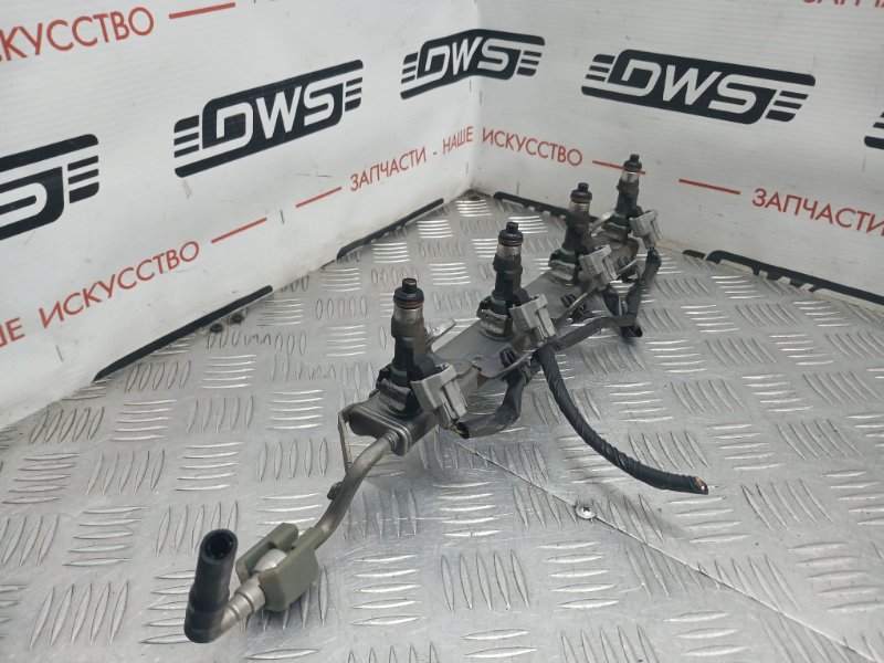 Форсунка топливная, 1000 рублей, Красноярск