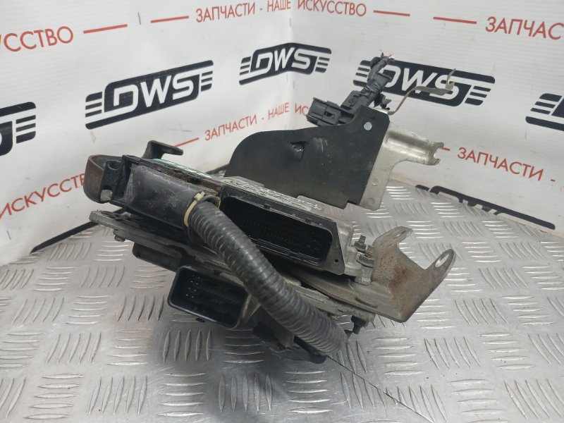 Блок управления двигателем, 1300 рублей, Красноярск