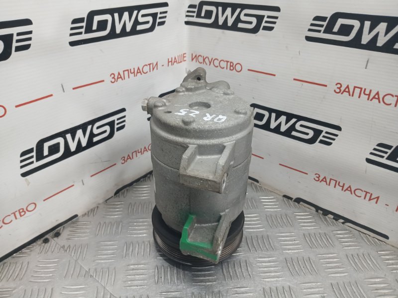 Компрессор кондиционера, 9000 рублей, Красноярск