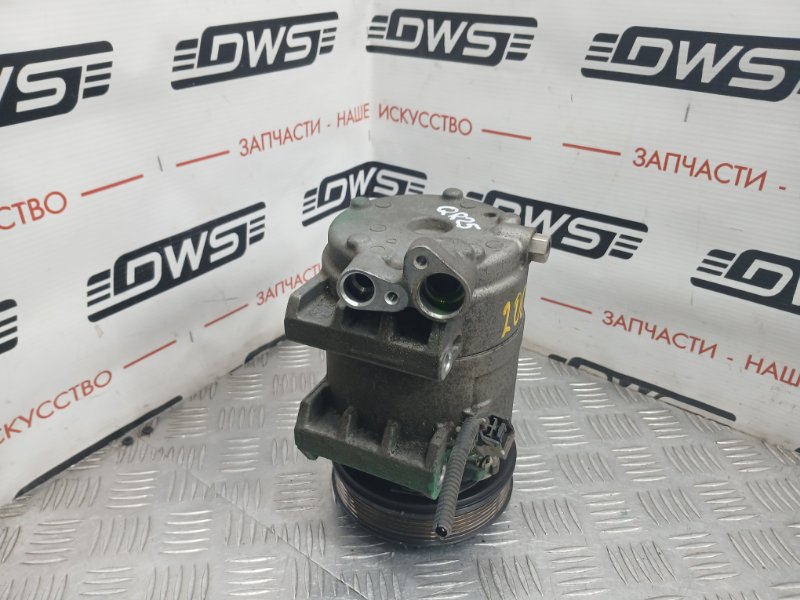 Компрессор кондиционера, 9000 рублей, Красноярск