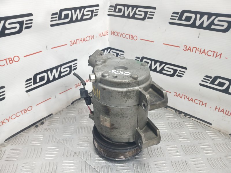 Компрессор кондиционера, 9000 рублей, Красноярск