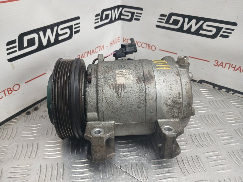 Компрессор кондиционера, 9000 рублей, Красноярск