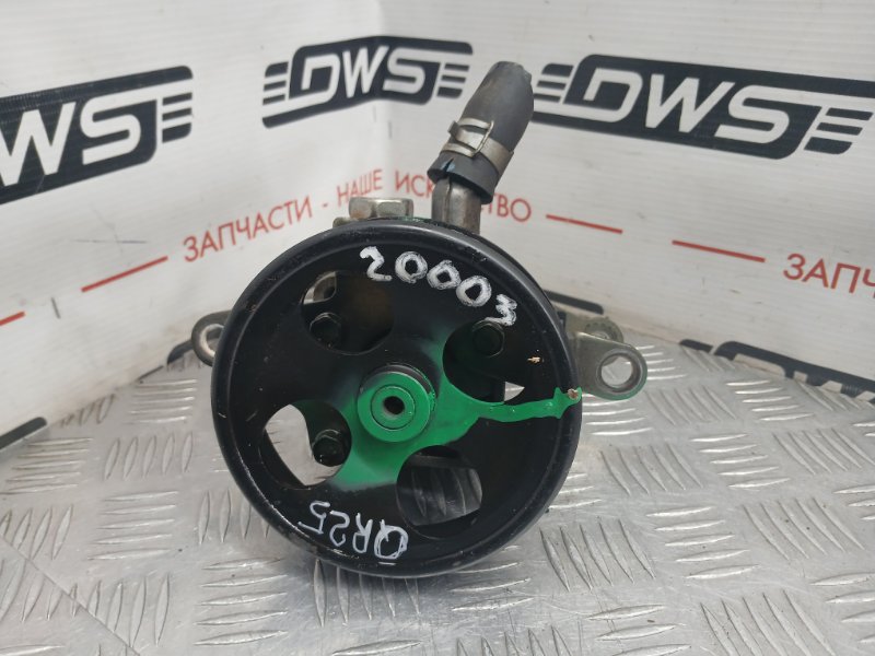 Насос гидроусилителя руля, 2900 рублей, Красноярск