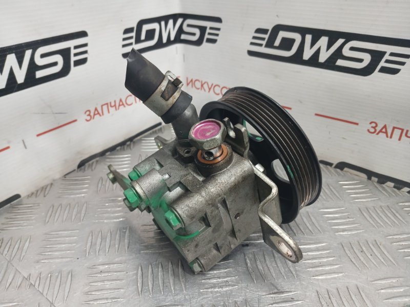 Насос гидроусилителя руля, 2900 рублей, Красноярск