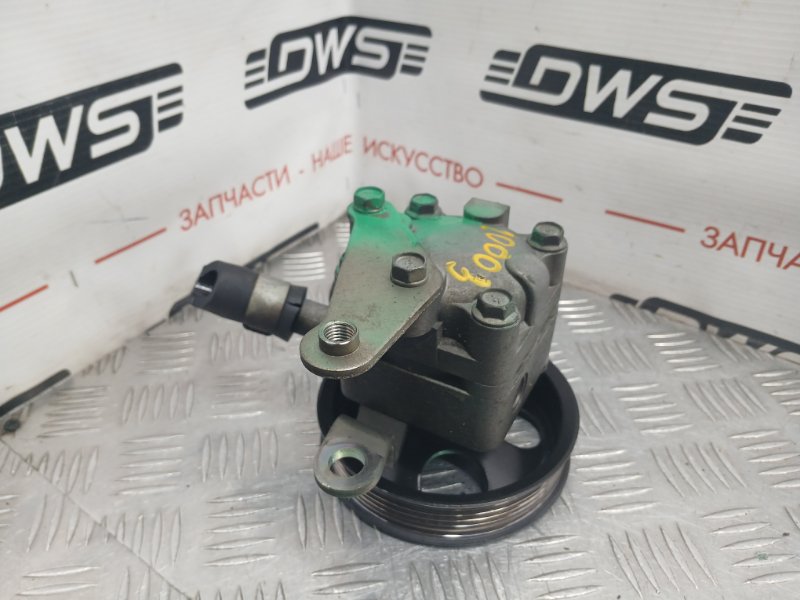 Насос гидроусилителя руля, 2900 рублей, Красноярск