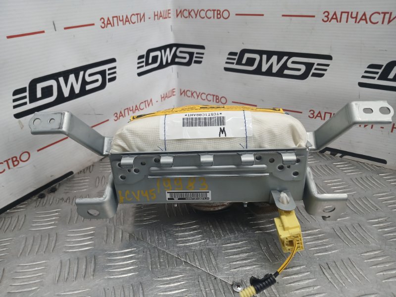 Подушка безопасности пассажира, 3000 рублей, Красноярск