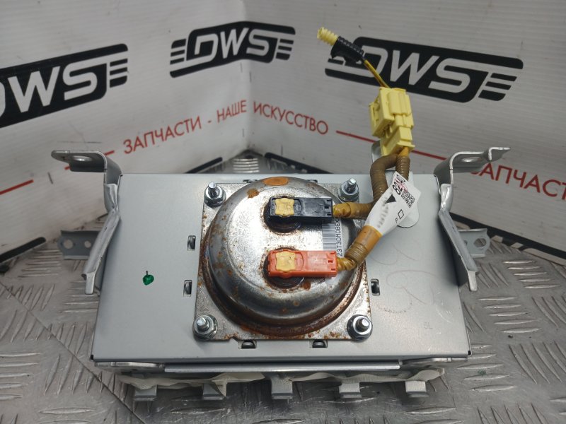 Подушка безопасности пассажира, 3000 рублей, Красноярск