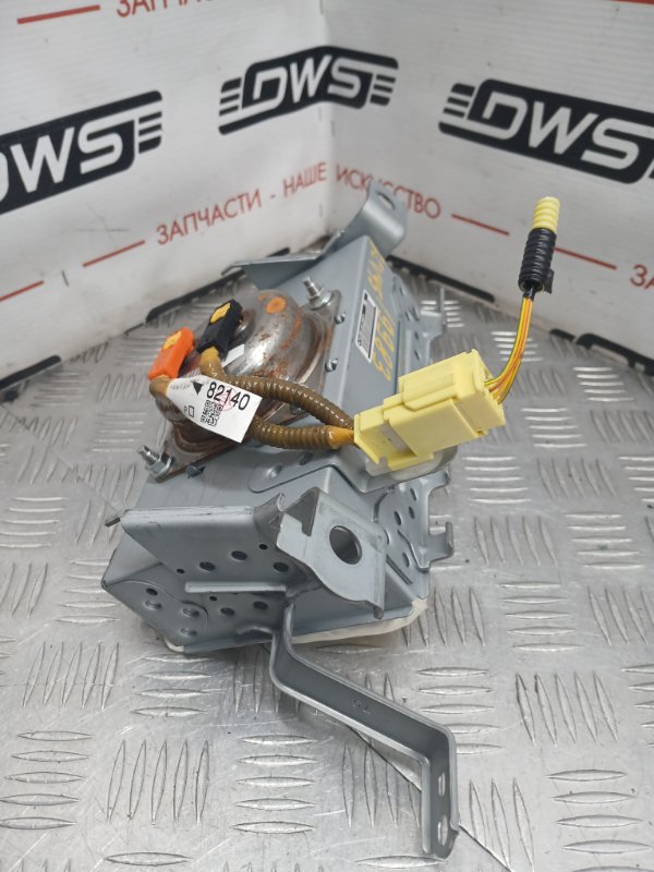 Подушка безопасности пассажира, 3000 рублей, Красноярск