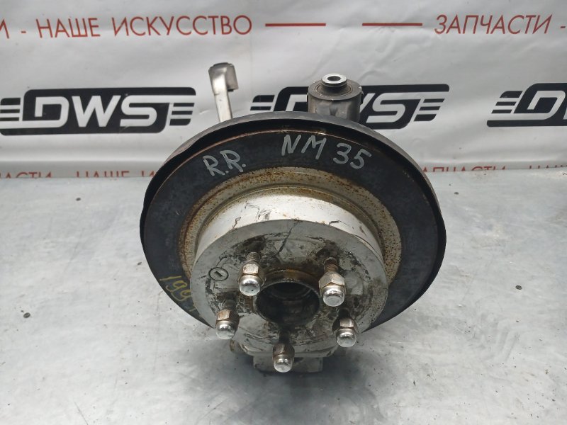 Ступица, 4500 рублей, Красноярск