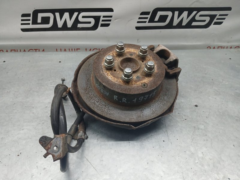 Ступица, 3000 рублей, Красноярск