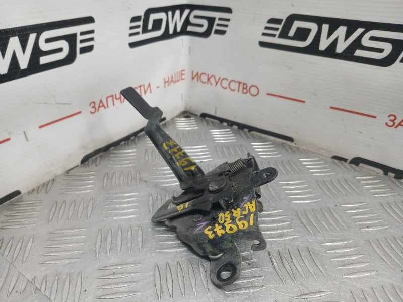 Замок капота, 700 рублей, Красноярск