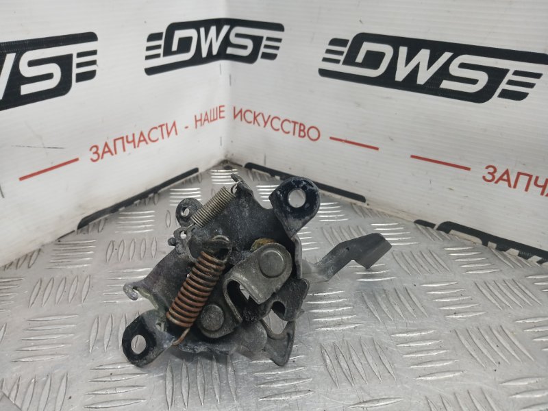 Замок капота, 700 рублей, Красноярск