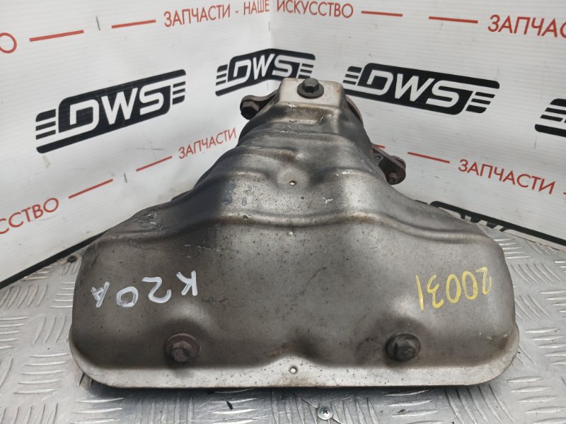 Коллектор выпускной, 500 рублей, Красноярск