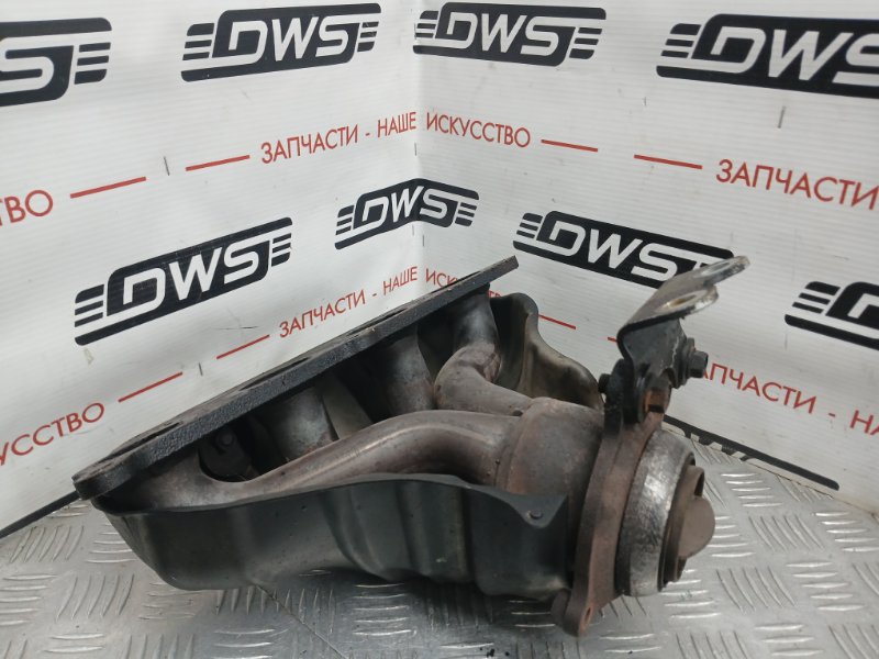 Коллектор выпускной, 500 рублей, Красноярск