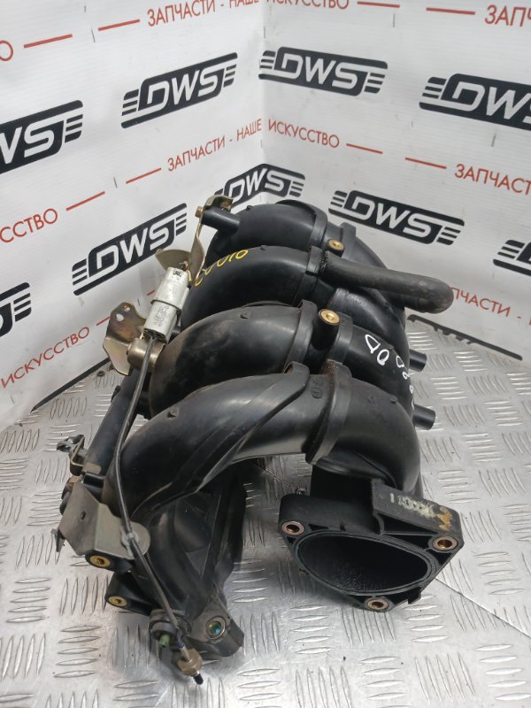 Коллектор впускной, 1000 рублей, Красноярск