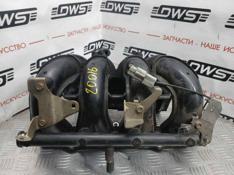 Коллектор впускной, 1000 рублей, Красноярск