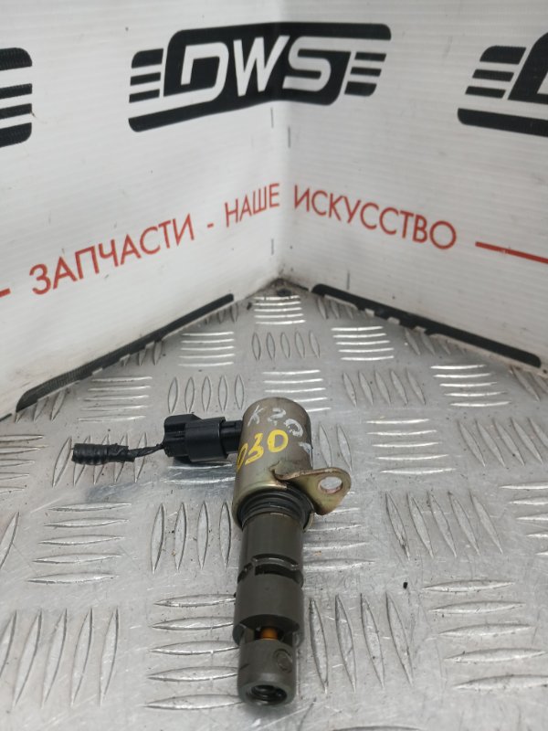 Клапан VVT-i, 500 рублей, Красноярск