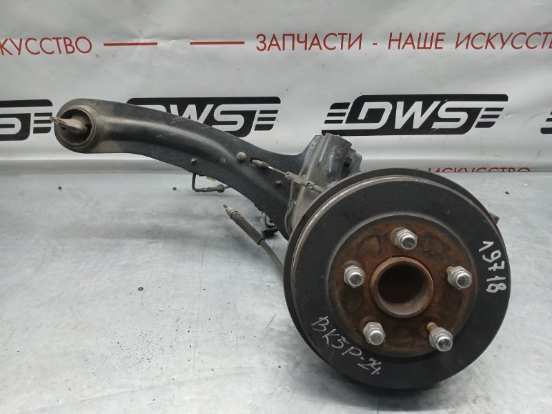 Ступица, 2000 рублей, Красноярск