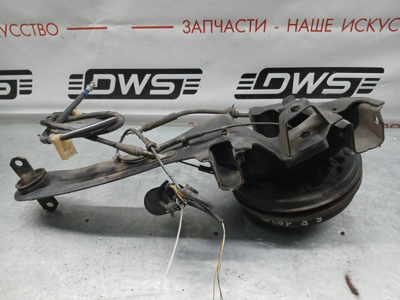 Ступица, 2000 рублей, Красноярск