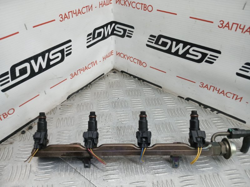 Форсунка топливная, 1000 рублей, Красноярск