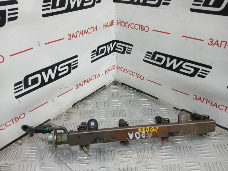 Форсунка топливная, 1000 рублей, Красноярск