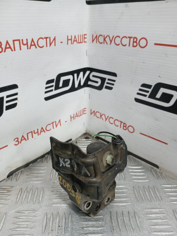 Клапан VTEC, 500 рублей, Красноярск